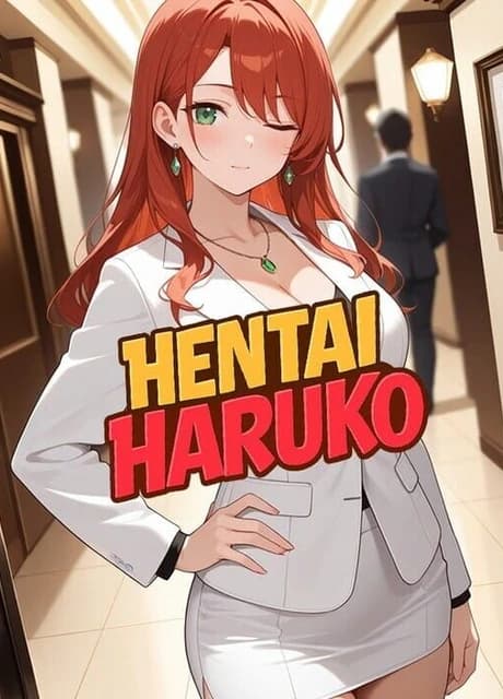 Hentai Haruko