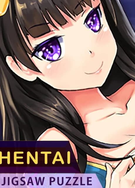 Hentai Jigsaw Puzzle
