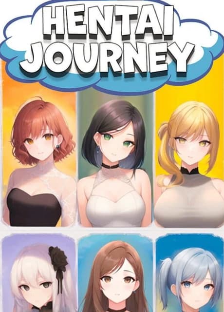 Hentai Journey