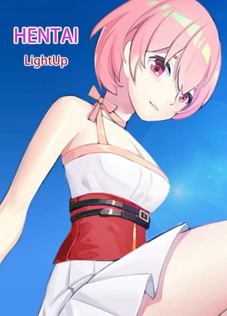 Hentai LightUp