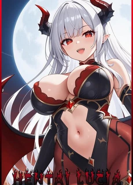 Hentai Lucia