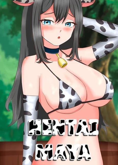 Hentai Maya