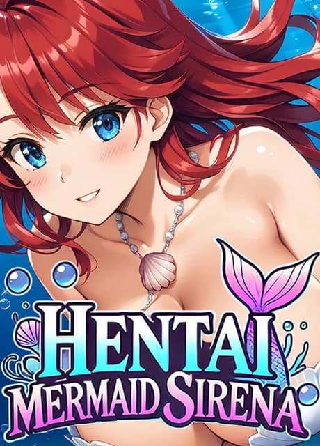 Hentai Mermaid Sirena