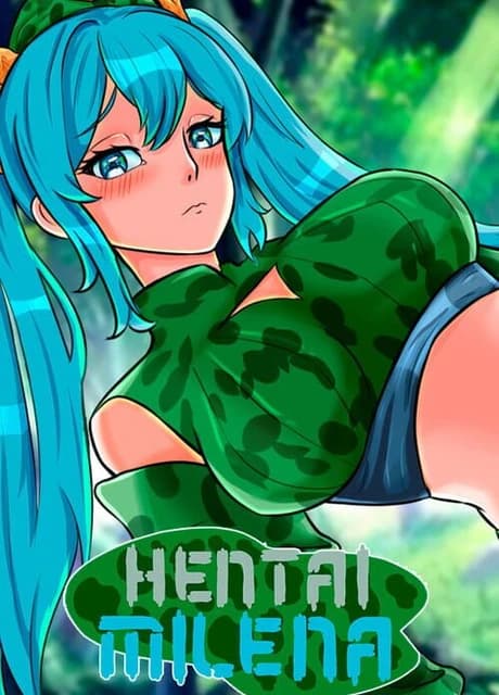 Hentai Milena