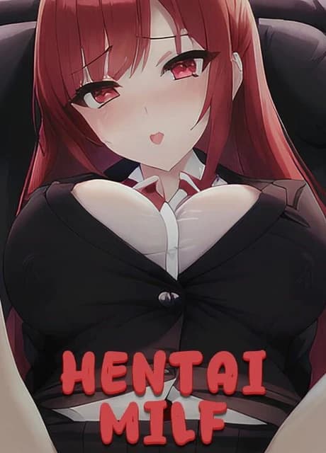 Hentai Milf