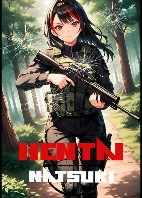 Hentai Natsuki