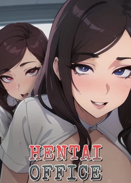 Hentai Office