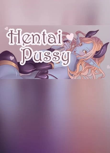 Hentai Pussy