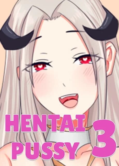 Hentai Pussy 3