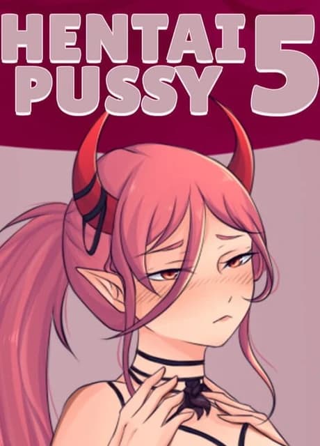 Hentai Pussy 5