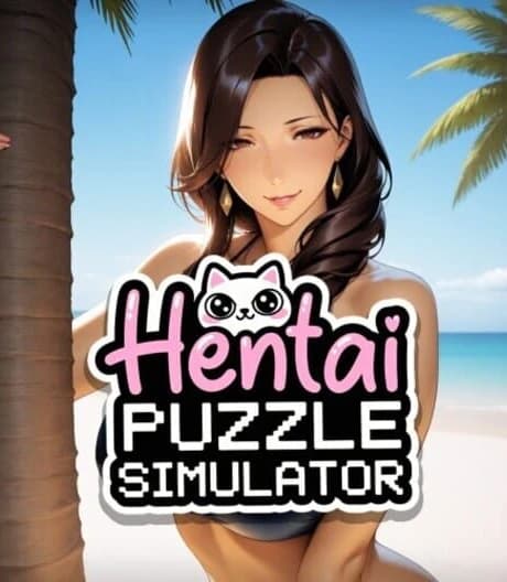 Hentai Puzzle Simulator