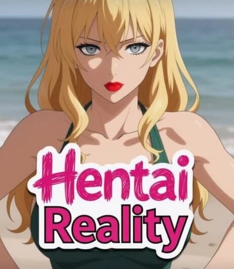 Hentai Reality