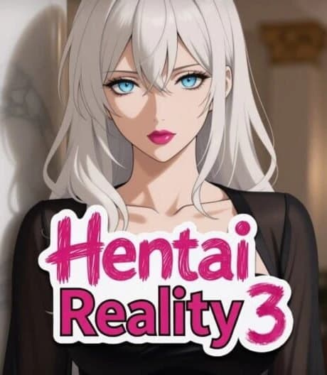 Hentai Reality 3