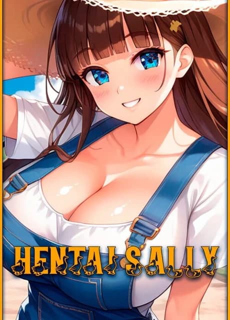 Hentai Sally