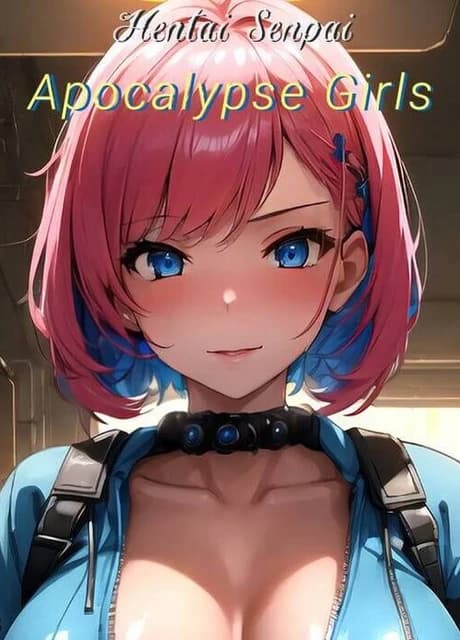 Hentai Senpai: Apocalypse Girls