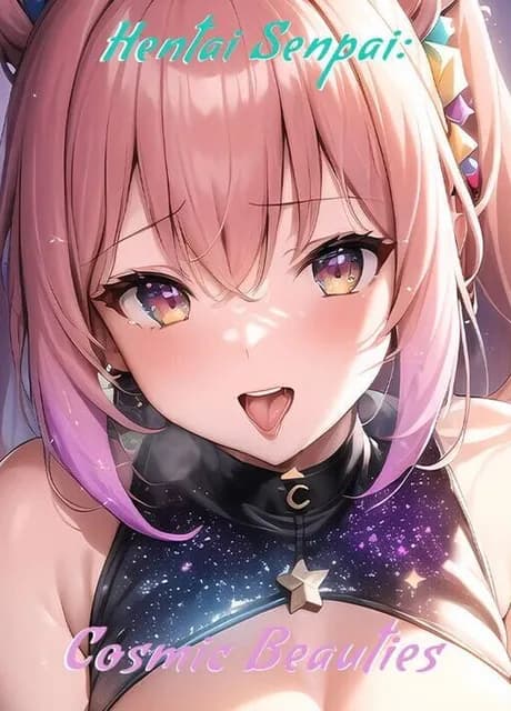 Hentai Senpai: Cosmic Beauties