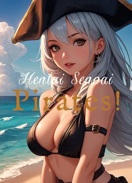 Hentai Senpai: Pirates!