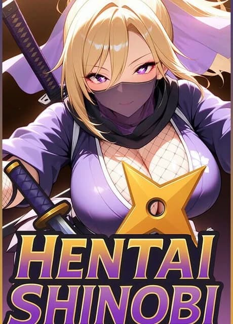 Hentai Shinobi