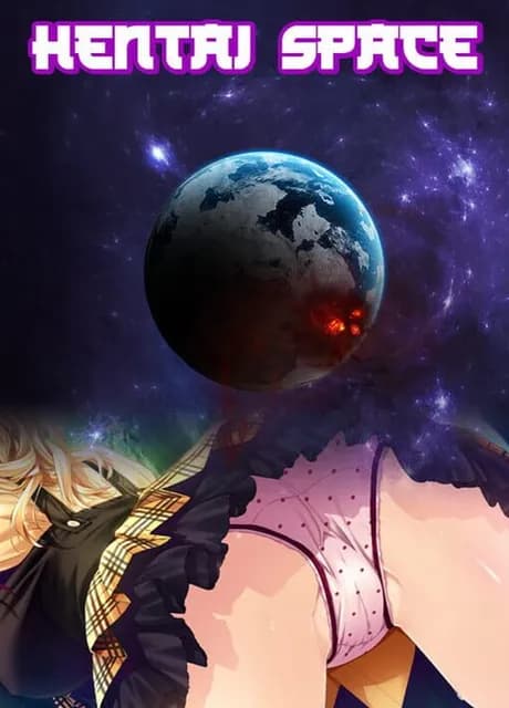 Hentai Space