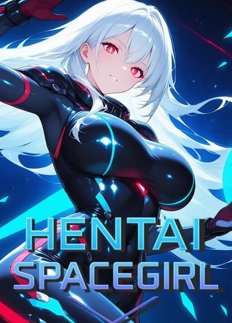 Hentai Spacegirl
