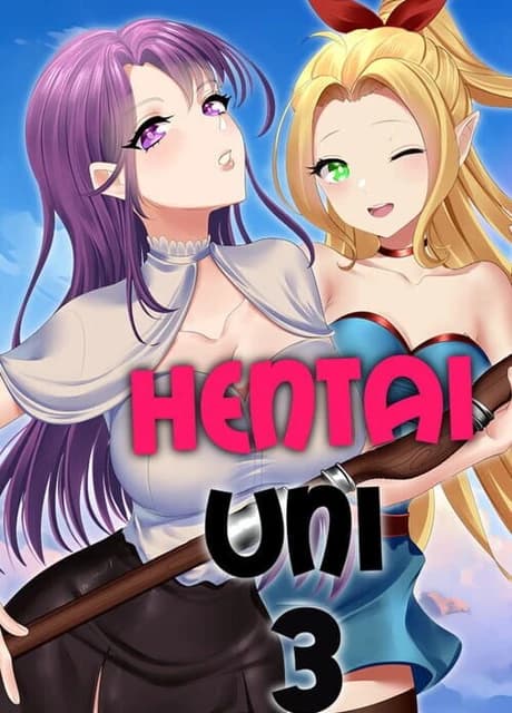 Hentai Uni 3