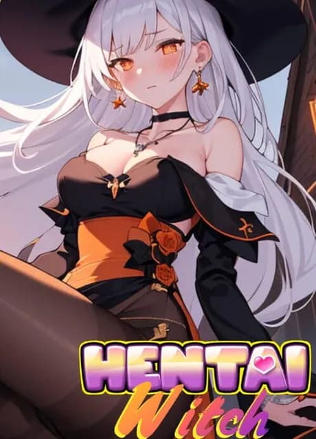 Hentai Witch