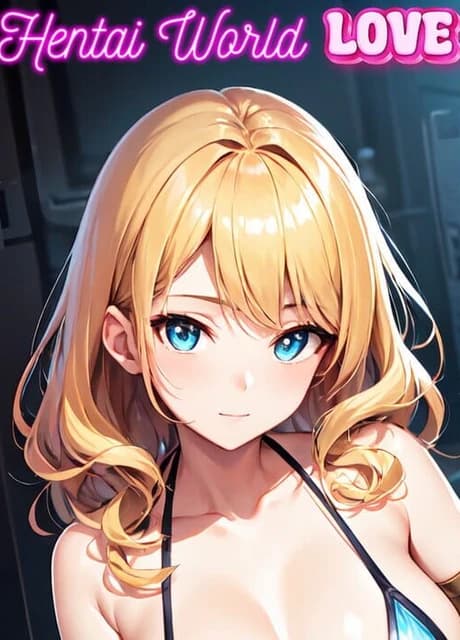 Hentai World Love