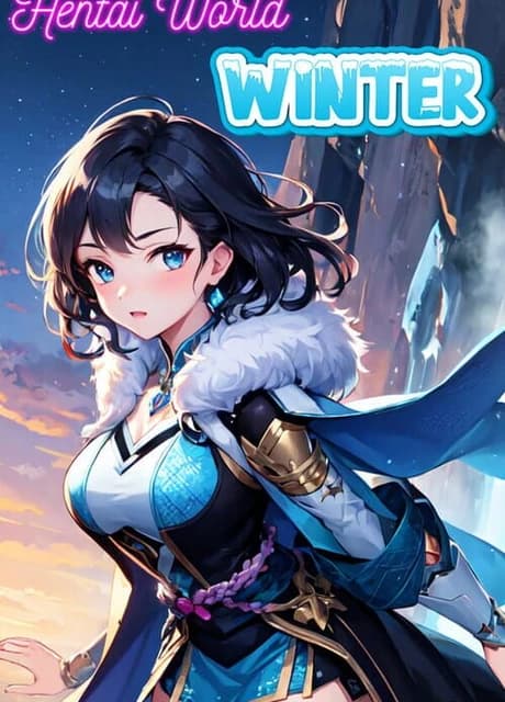 Hentai World Winter