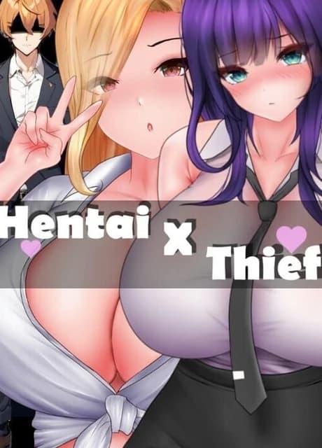 Hentai X Thief