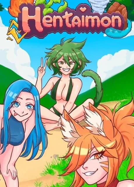 Hentaimon
