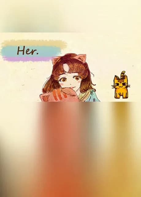 Her