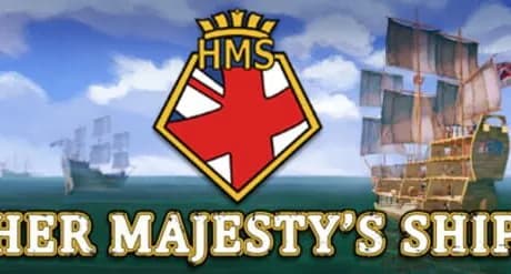 Her Majesty's Ship