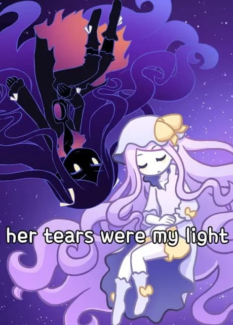 Her Tears Were My Light