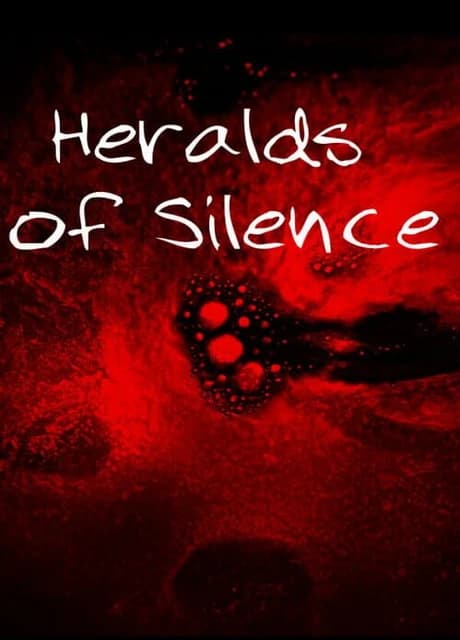 Heralds of Silence. Chapter one