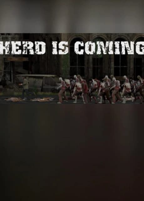 Herd is Coming