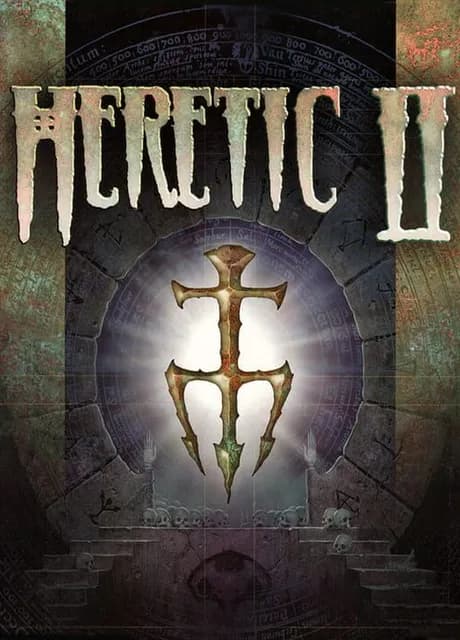Heretic II
