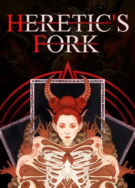 Heretic's Fork