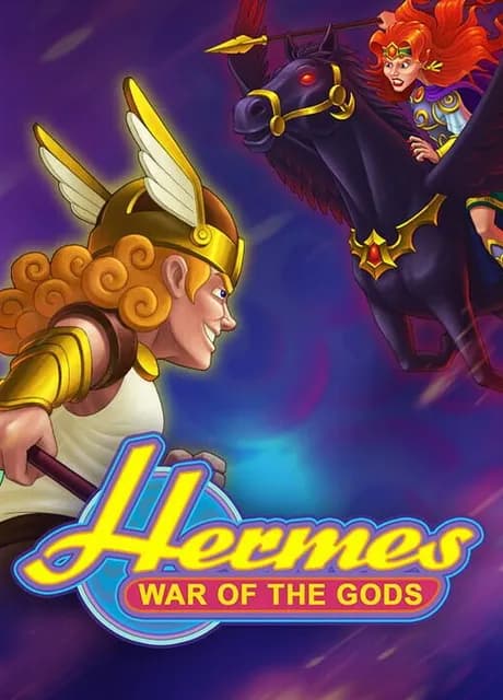 Hermes: War of the Gods