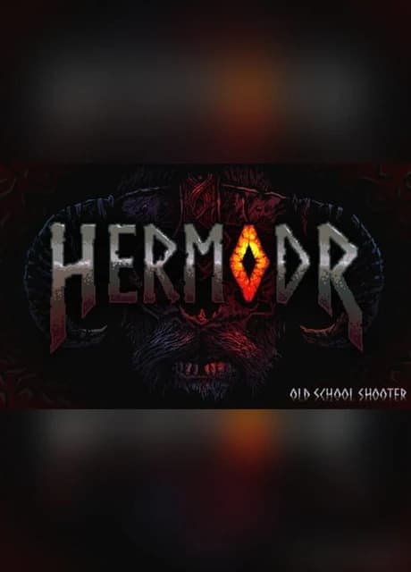 Hermodr