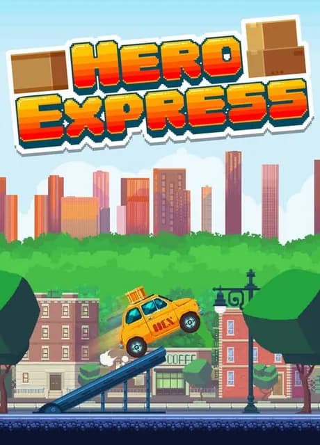 Hero Express