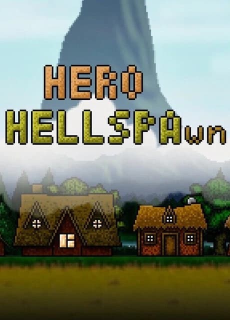 Hero Hellspawn: Learn Arithmetic