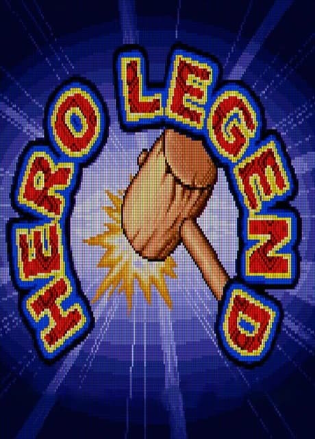 Hero Legend