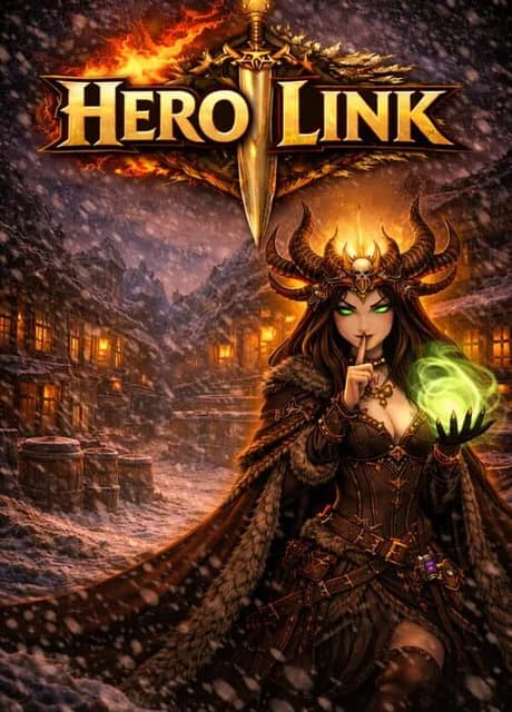Hero Link