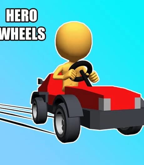 Hero Wheels