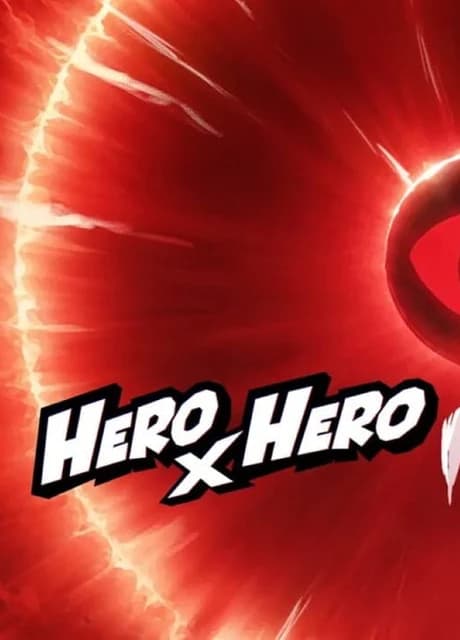Hero x Hero