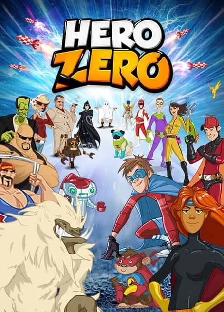 Hero Zero