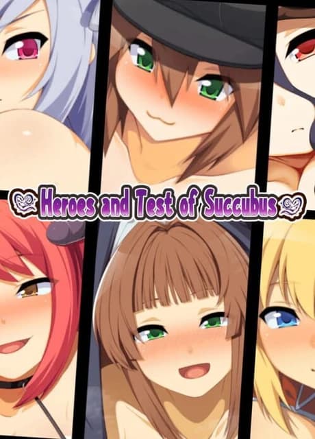 Heroes and Test of Succubus