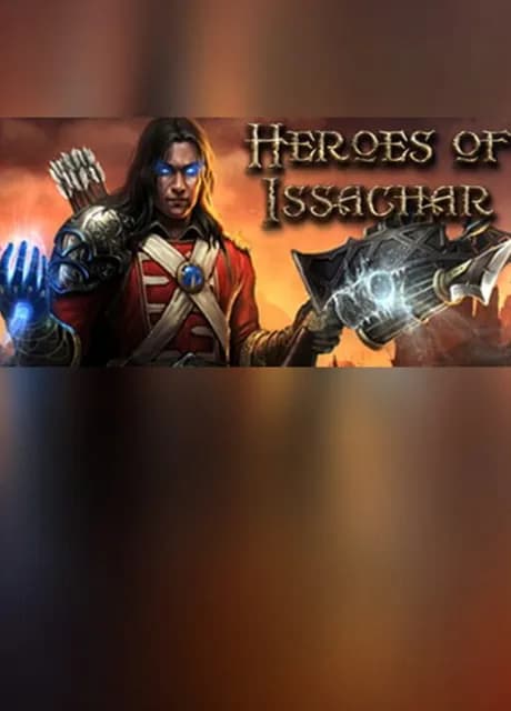 Heroes of Issachar