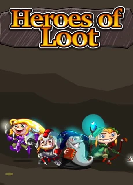 Heroes of Loot