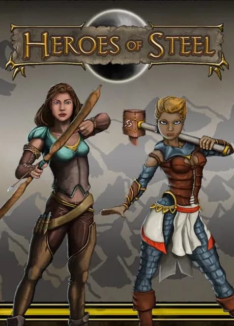 Heroes of Steel RPG